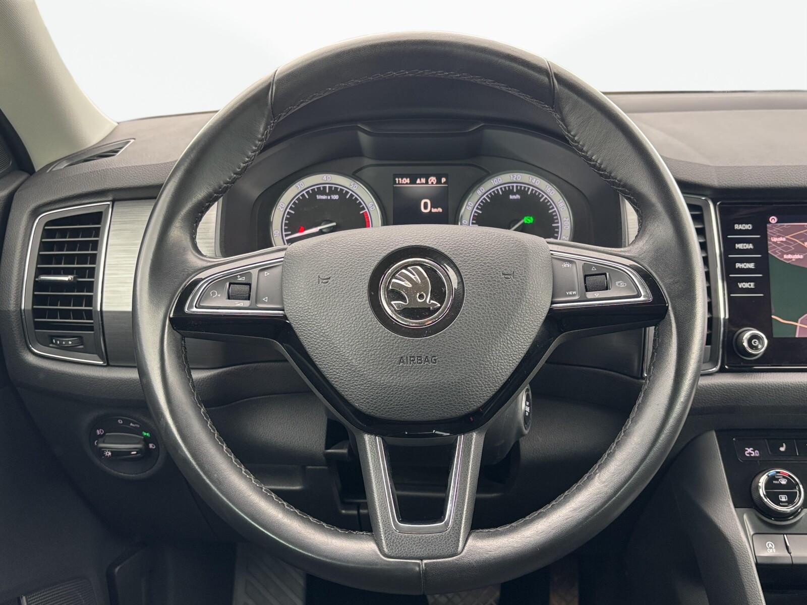 Škoda Kodiaq - zdjęcie 10