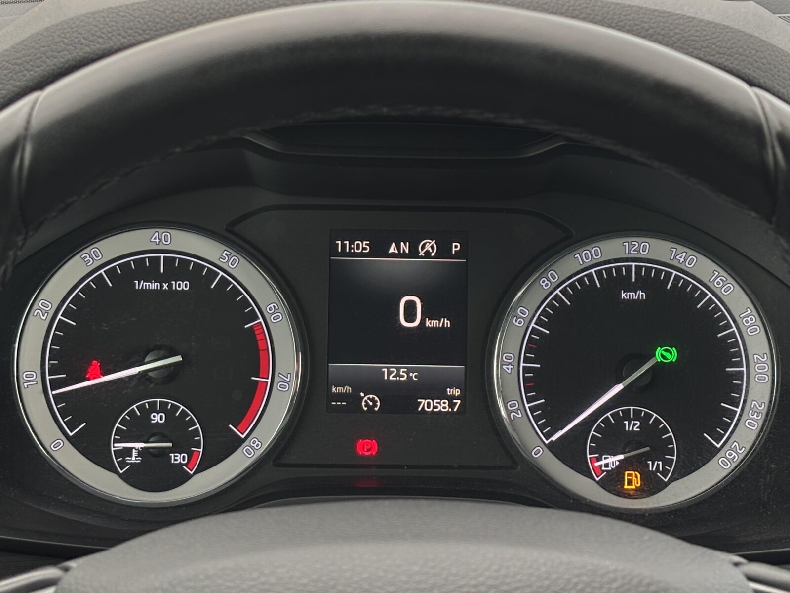 Škoda Kodiaq - zdjęcie 13