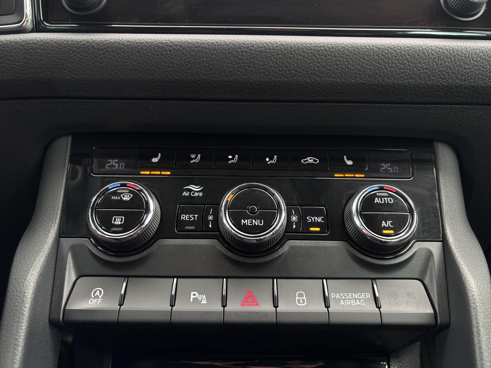 Škoda Kodiaq - zdjęcie 20