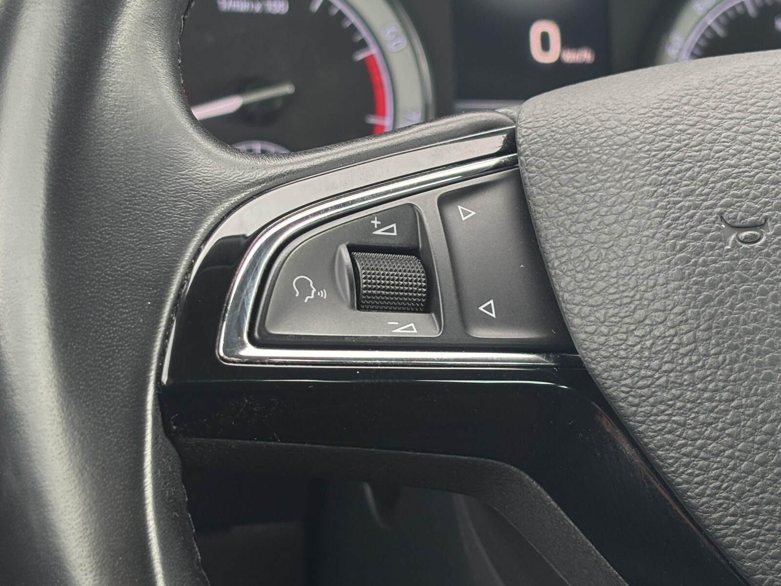 Škoda Kodiaq - zdjęcie 11