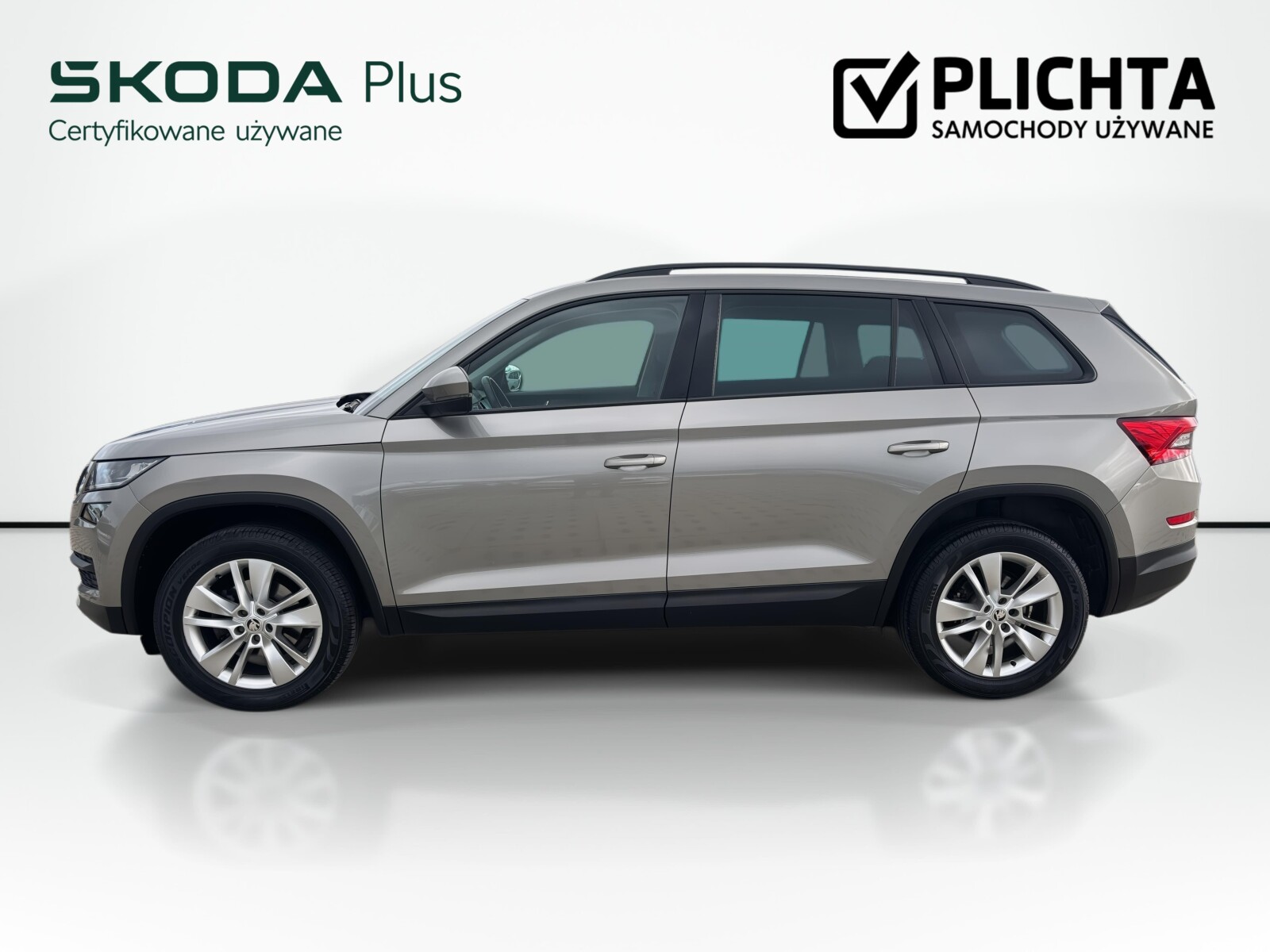 Škoda Kodiaq - zdjęcie 8