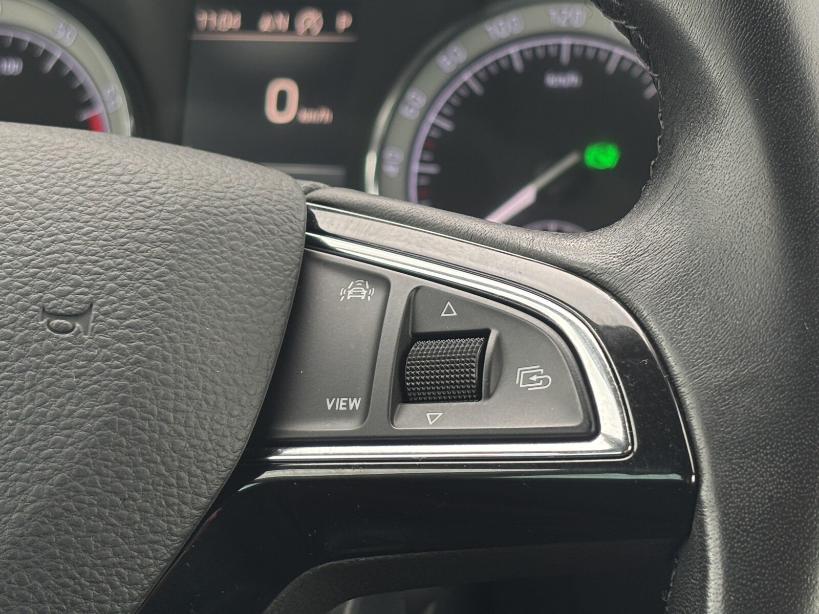 Škoda Kodiaq - zdjęcie 12