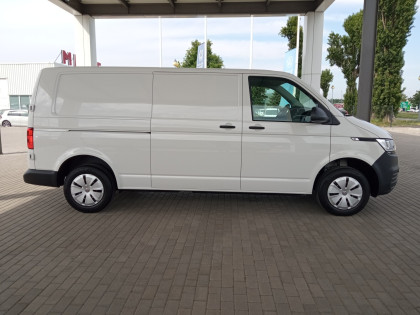 Transporter 6.1 Furgon 2.0TDI 150 KM Długi Kwiecień!