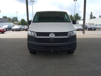Transporter 6.1 Furgon 2.0TDI 150 KM Długi Kwiecień!