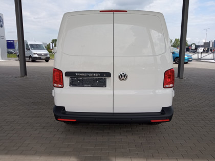 Transporter 6.1 Furgon 2.0TDI 150 KM Długi Kwiecień!