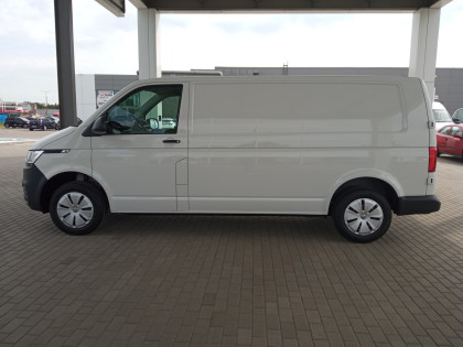 Transporter 6.1 Furgon 2.0TDI 150 KM Długi Kwiecień!