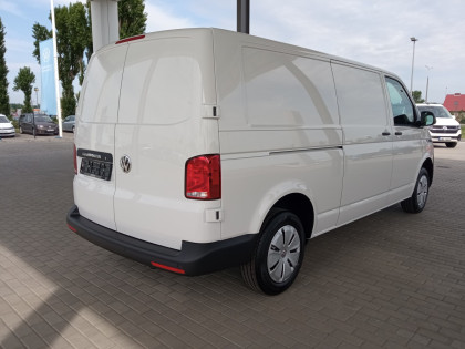 Transporter 6.1 Furgon 2.0TDI 150 KM Długi Kwiecień!