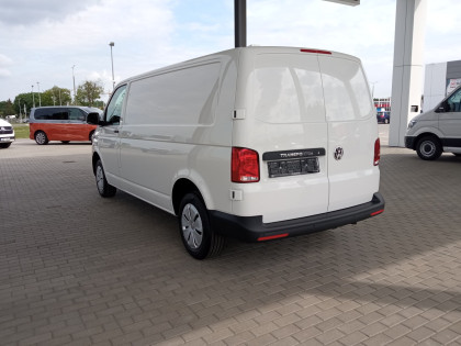 Transporter 6.1 Furgon 2.0TDI 150 KM Długi Kwiecień!