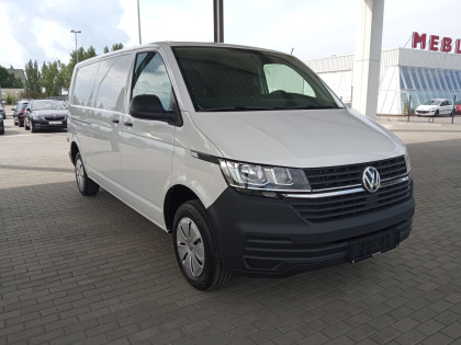 Transporter 6.1 Furgon 2.0TDI 150 KM Długi Kwiecień!