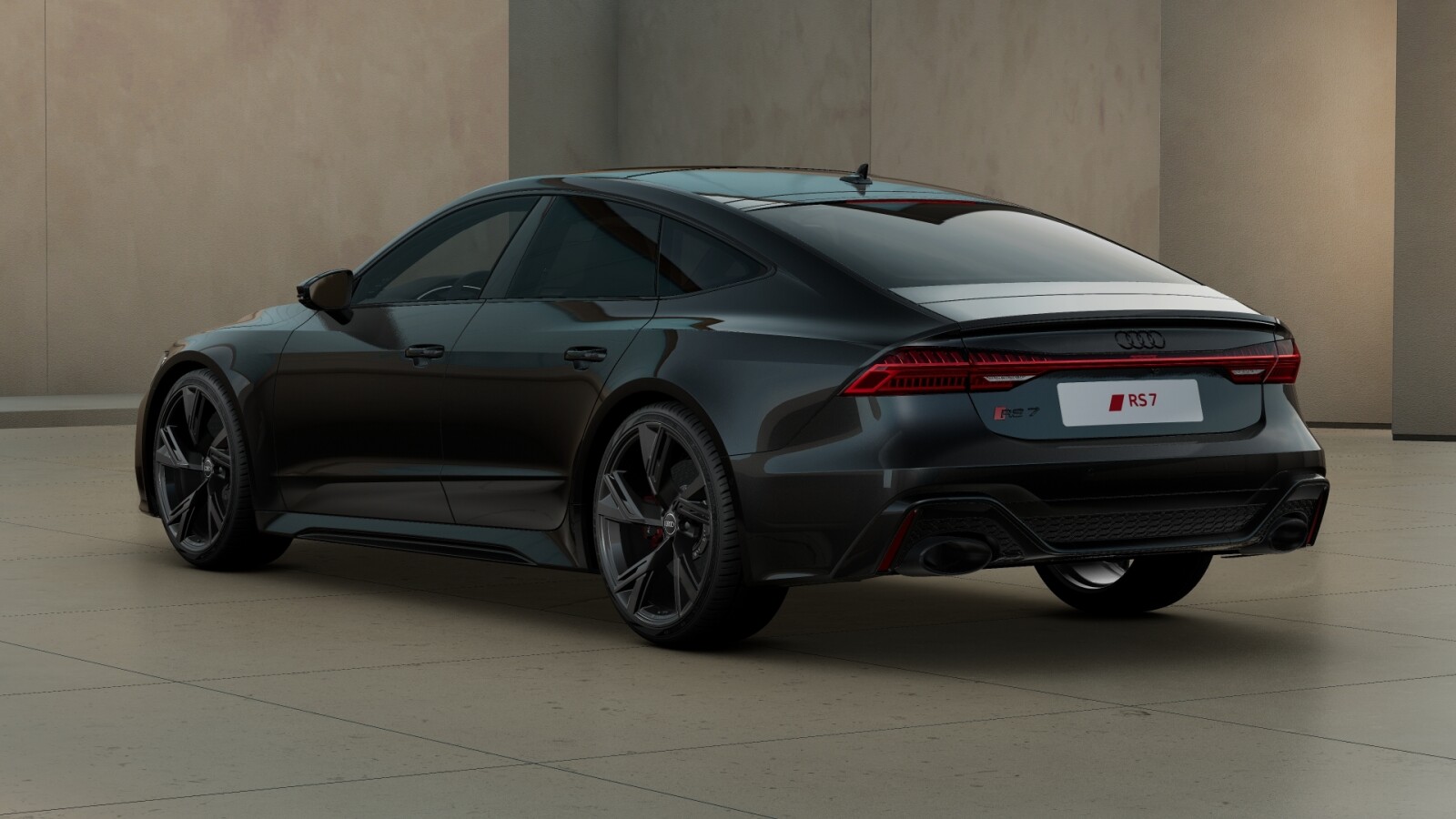 Audi RS7