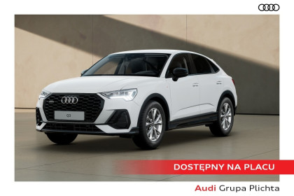 Q3 Sportback