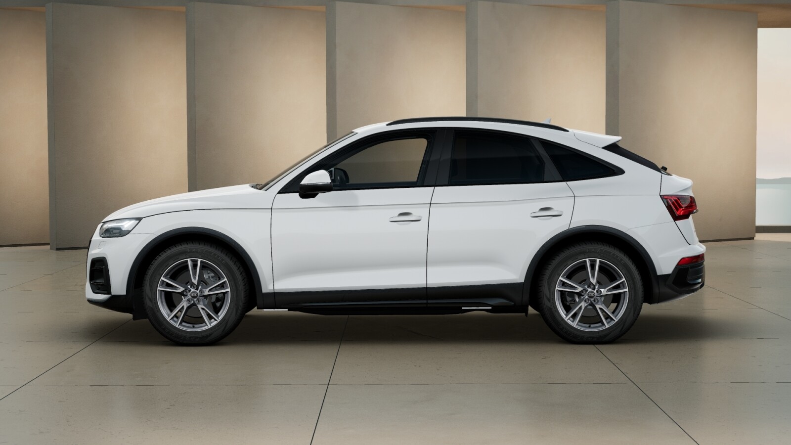 Audi Q5 Sportback