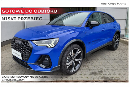 Q3 Sportback