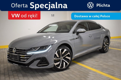 Arteon