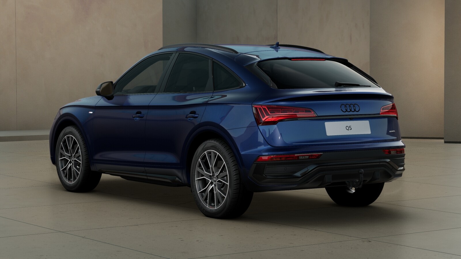 Audi Q5 Sportback