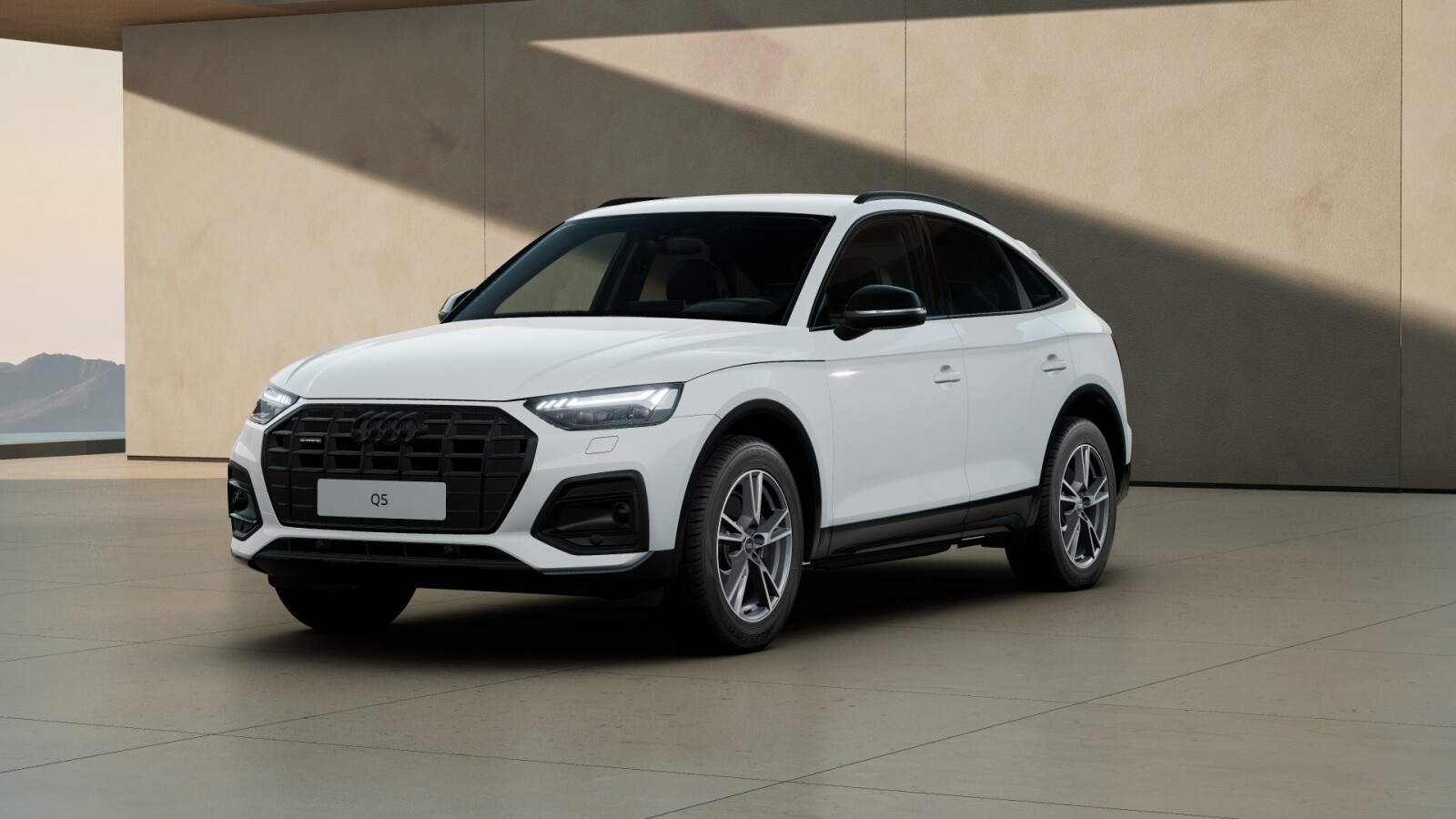 Audi Q5 Sportback