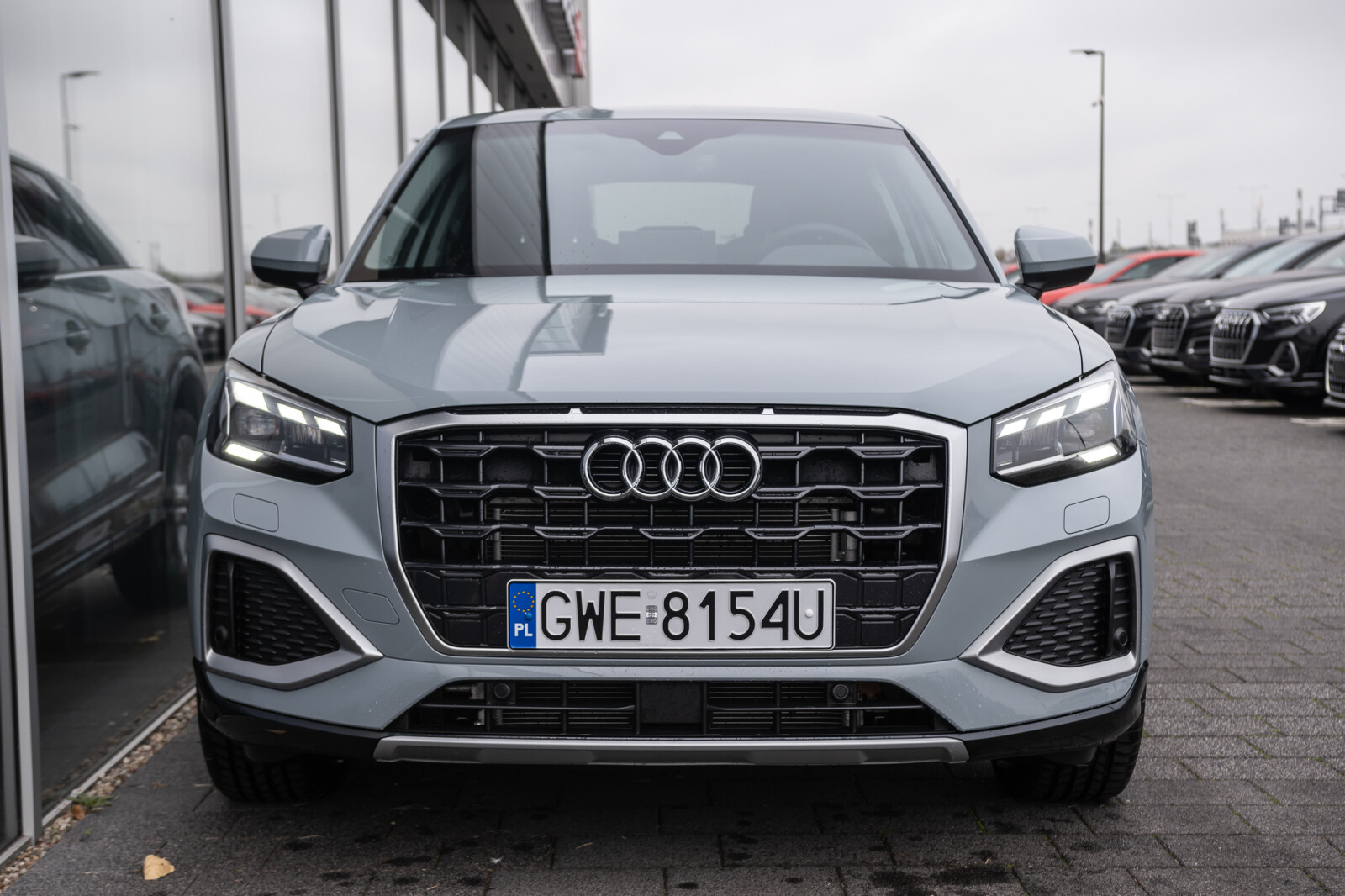 Audi Q2