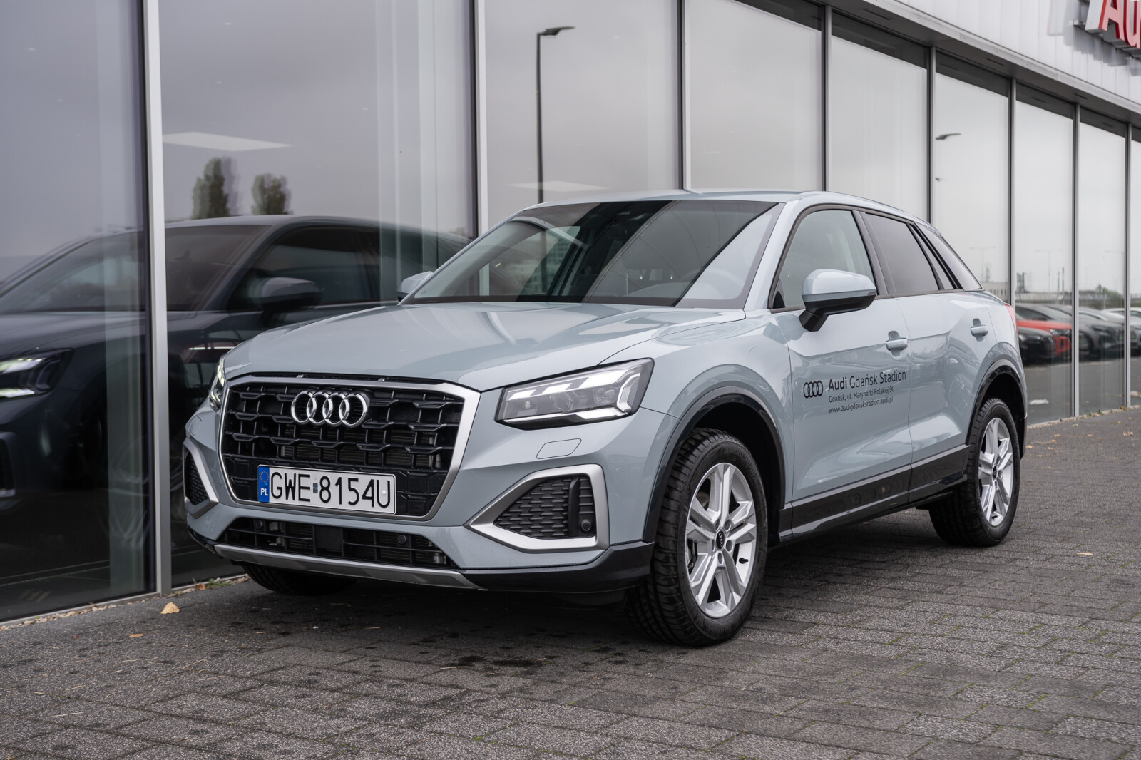 Audi Q2