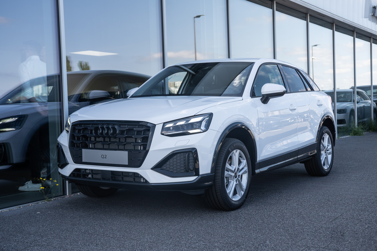 Audi Q2