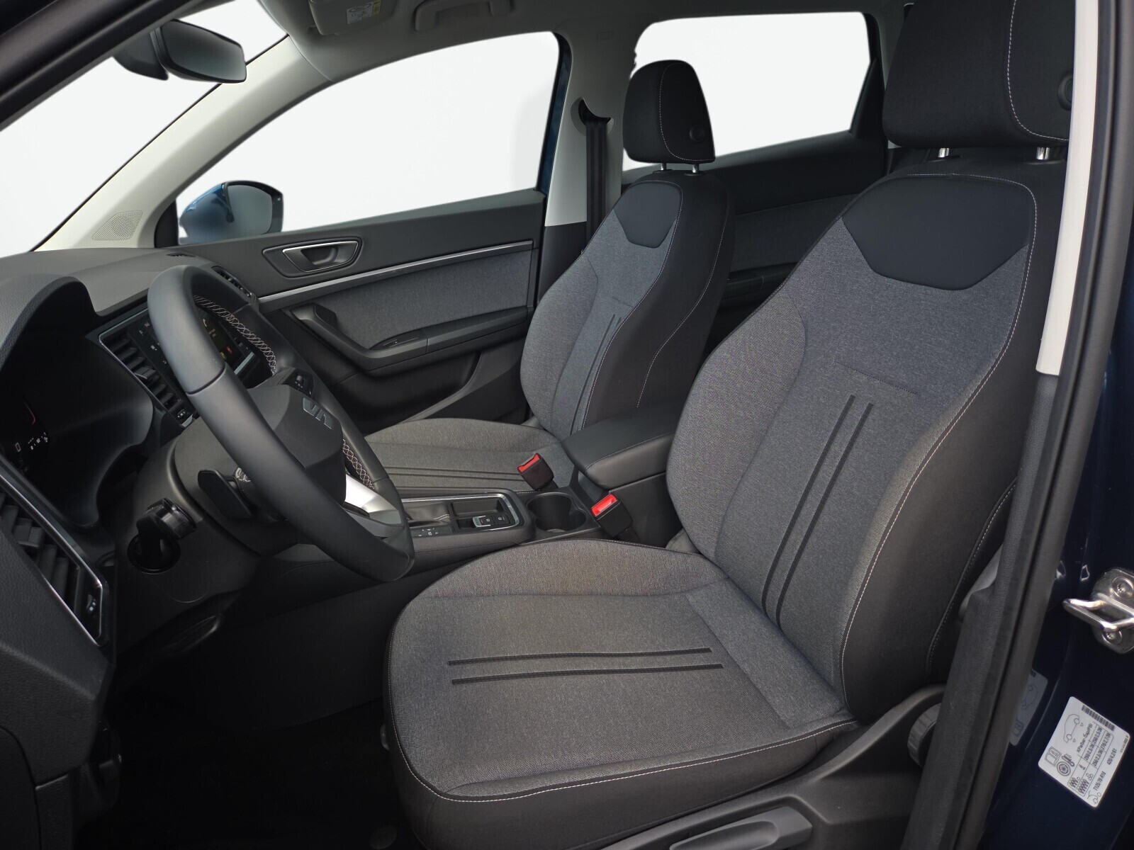 Seat Ateca - zdjęcie 11