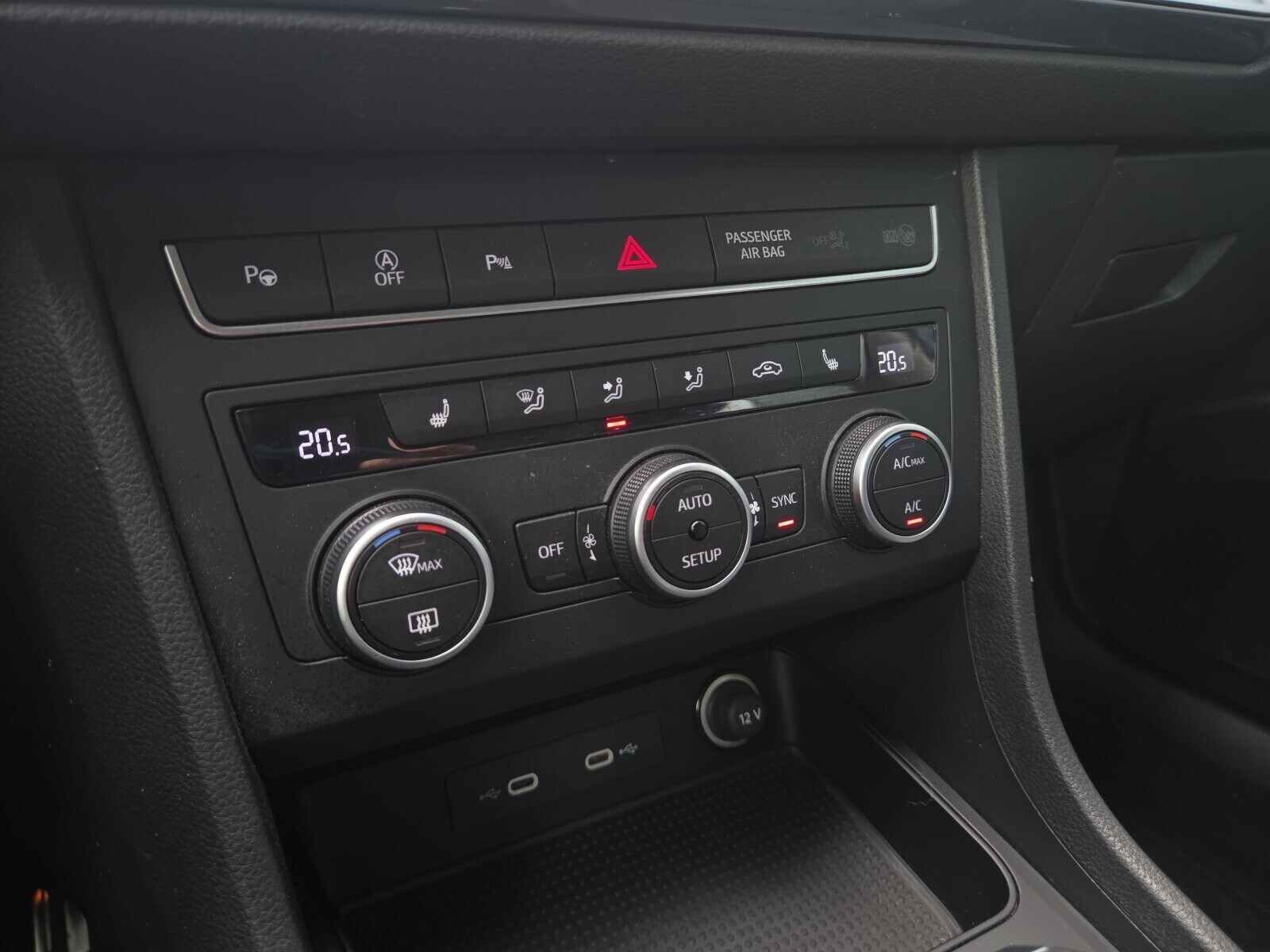 Seat Ateca - zdjęcie 14