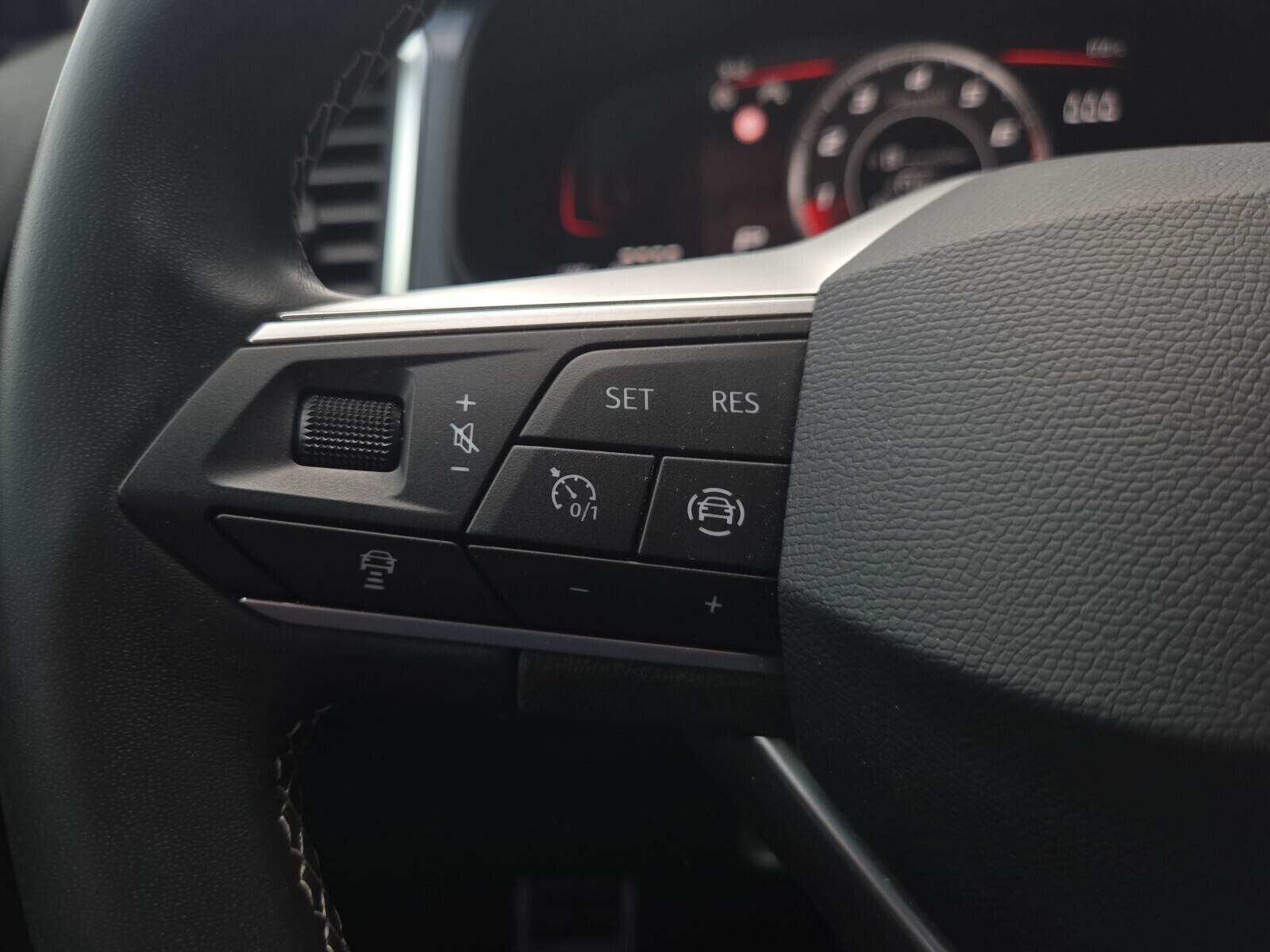 Seat Ateca - zdjęcie 15