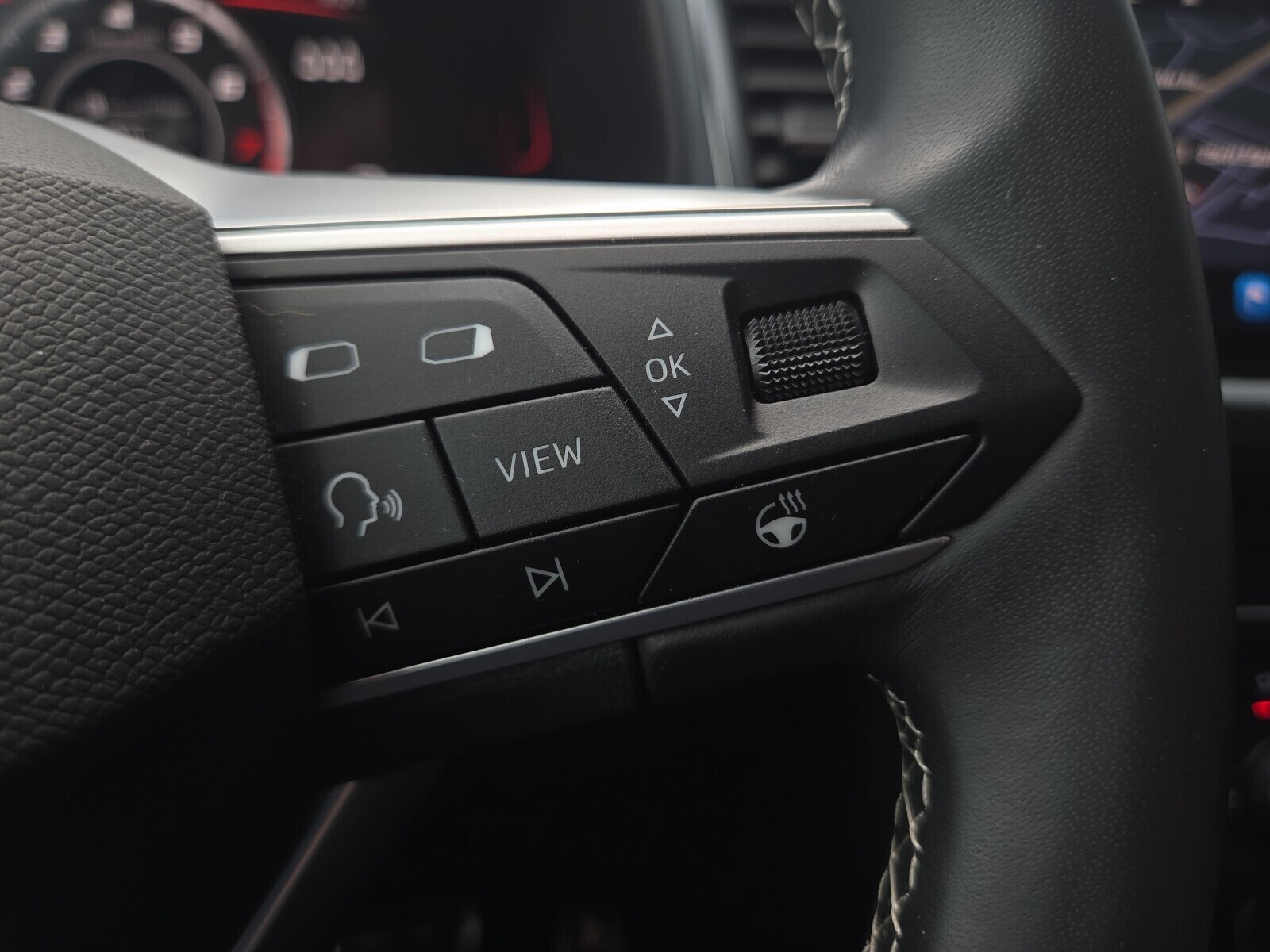 Seat Ateca - zdjęcie 16