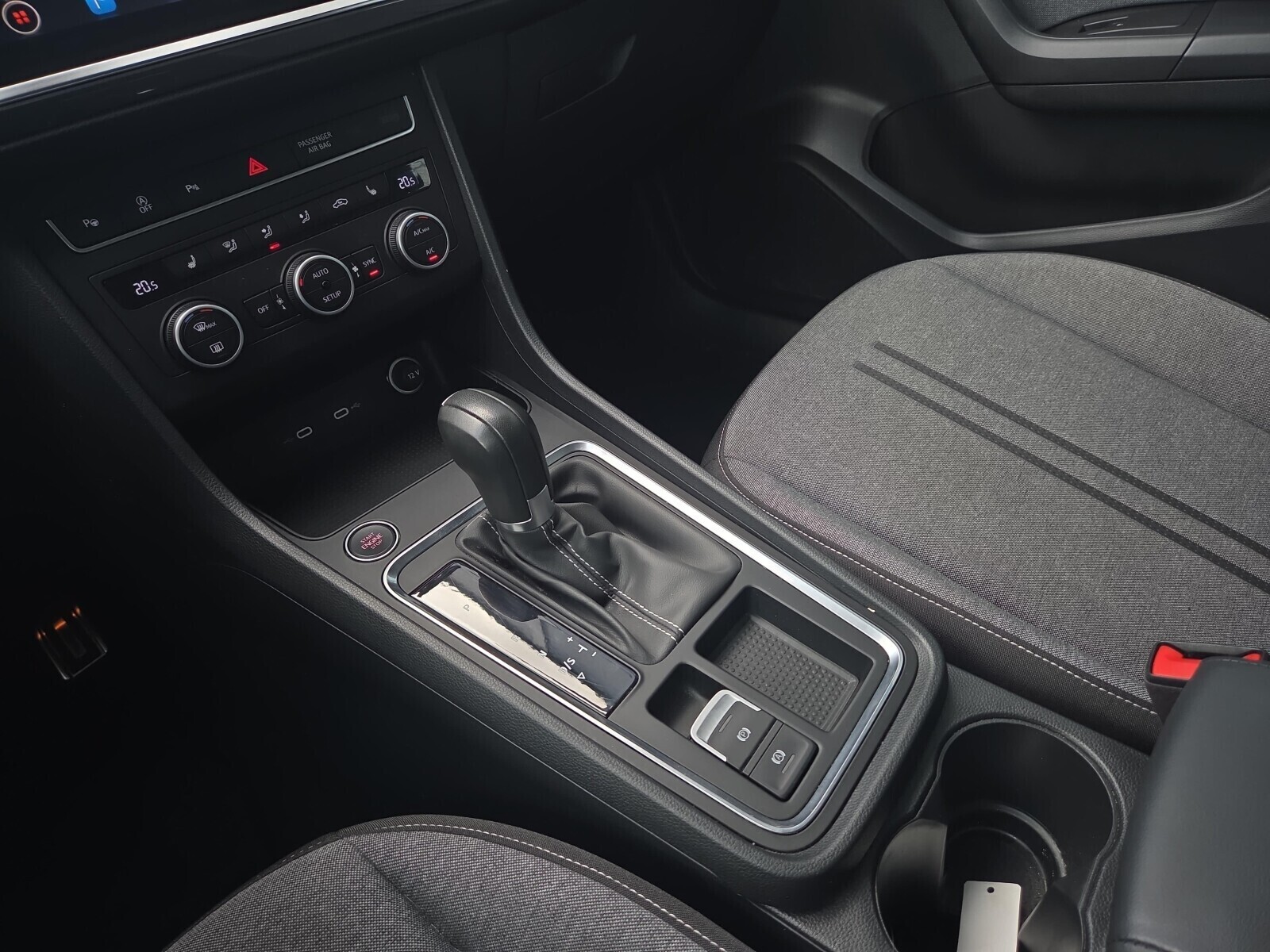 Seat Ateca - zdjęcie 13
