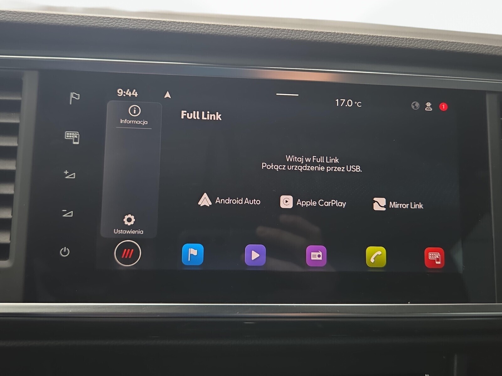 Seat Ateca - zdjęcie 21