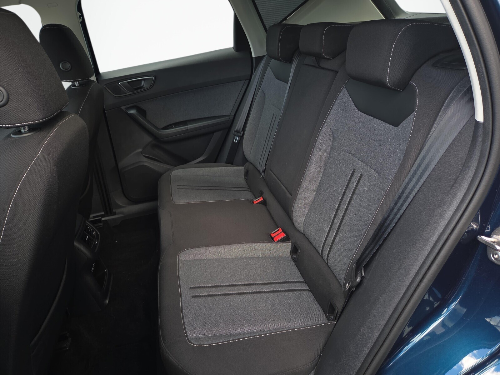 Seat Ateca - zdjęcie 12
