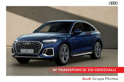 Q5 Sportback