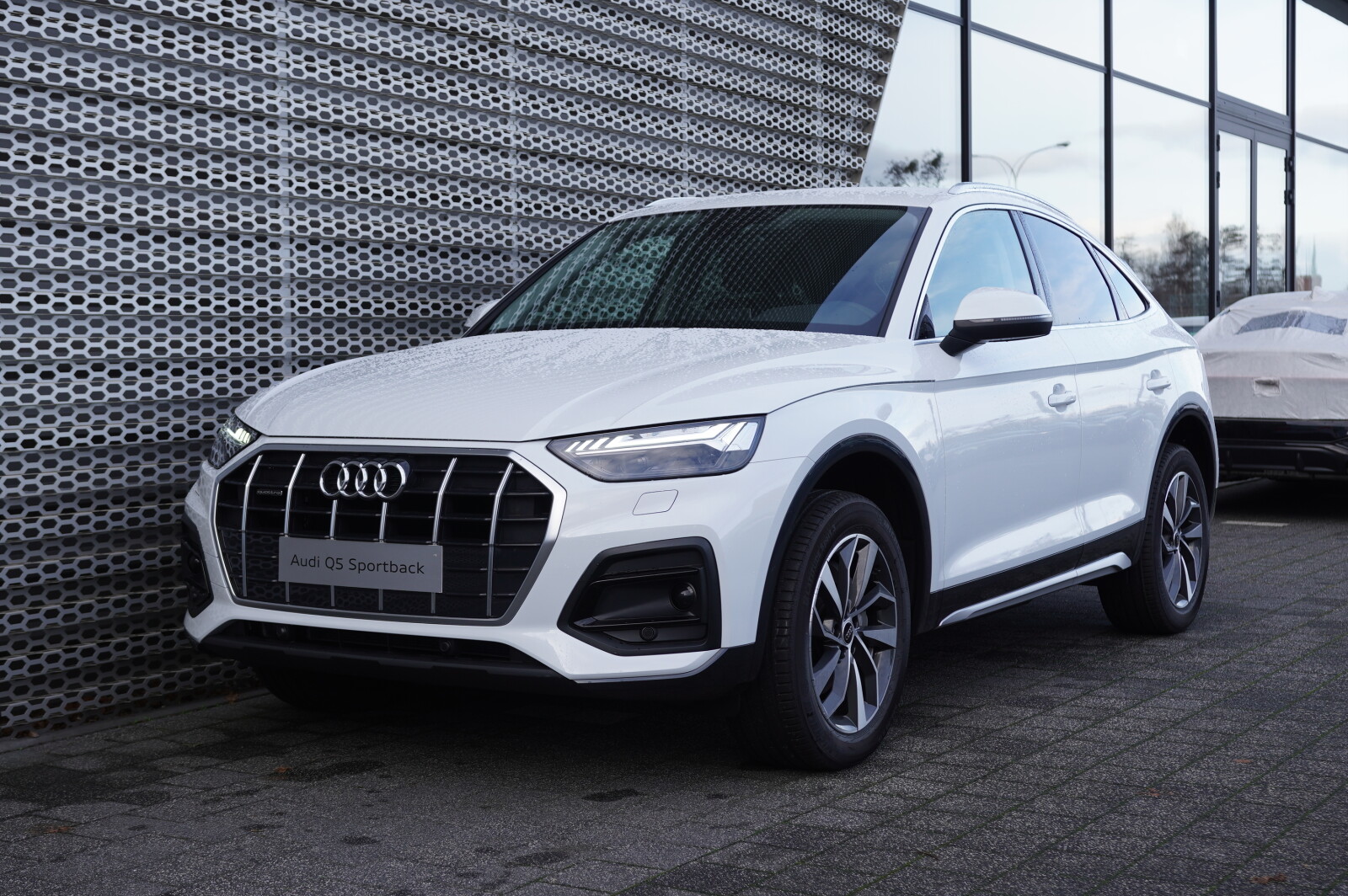 Audi Q5 Sportback