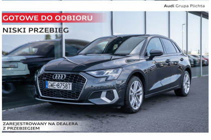 A3 Sportback