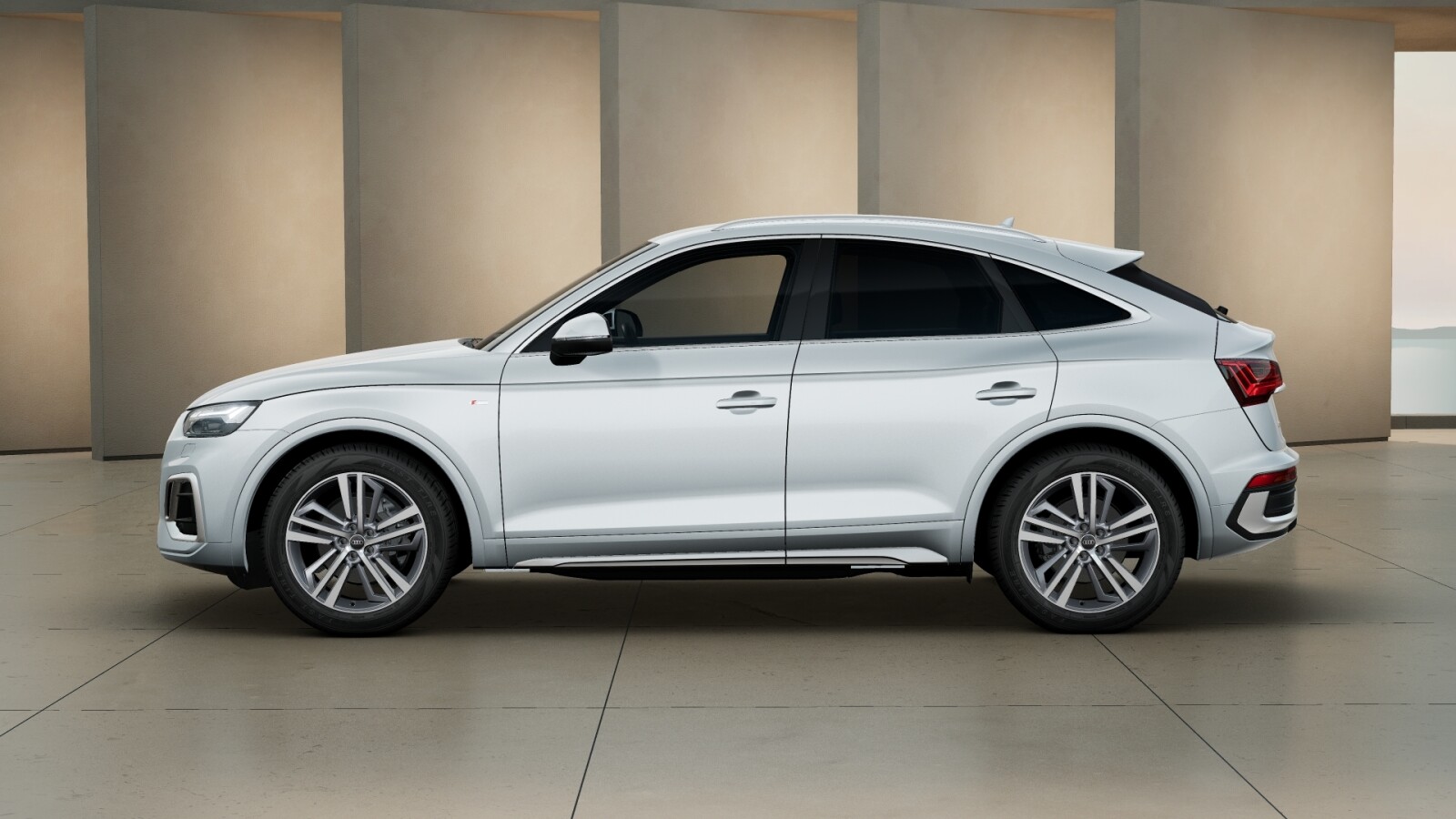 Audi Q5 Sportback