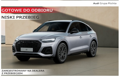 Q5 Sportback