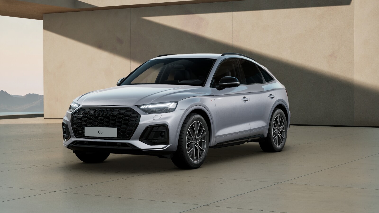 Audi Q5 Sportback