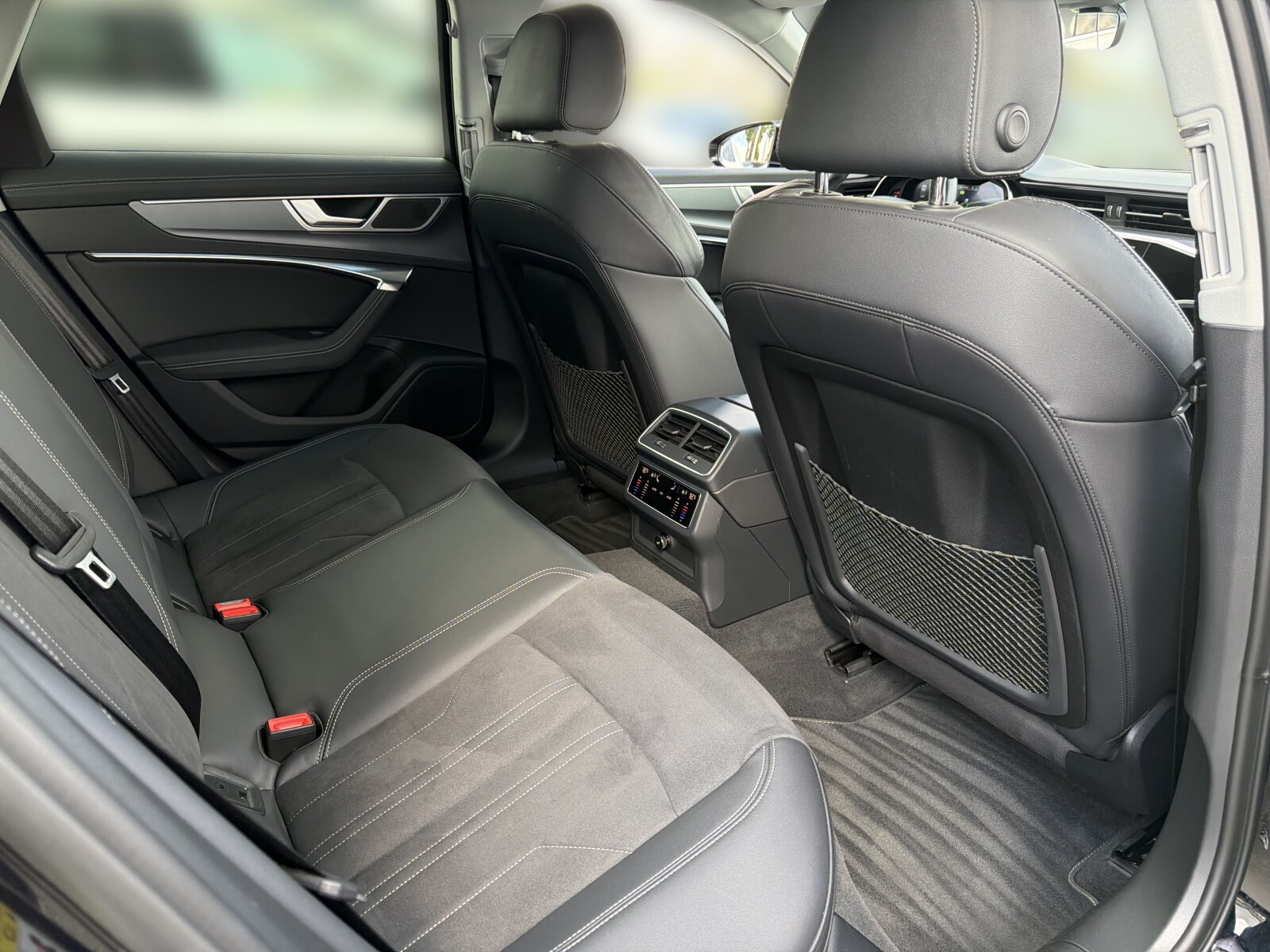 Audi A6 Limousine - zdjęcie 18