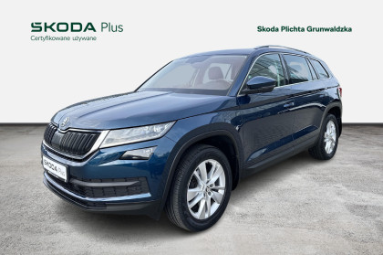 Kodiaq