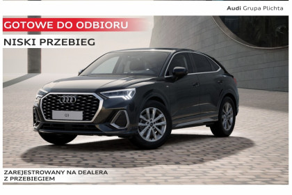 Q3 Sportback