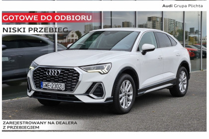 Q3 Sportback