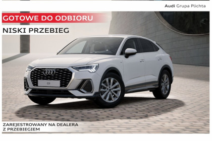 Q3 Sportback