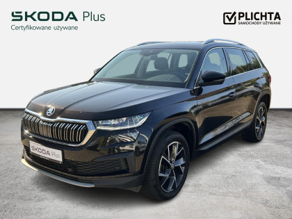 Kodiaq