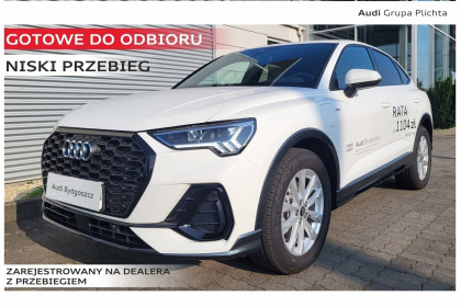 Q3 Sportback