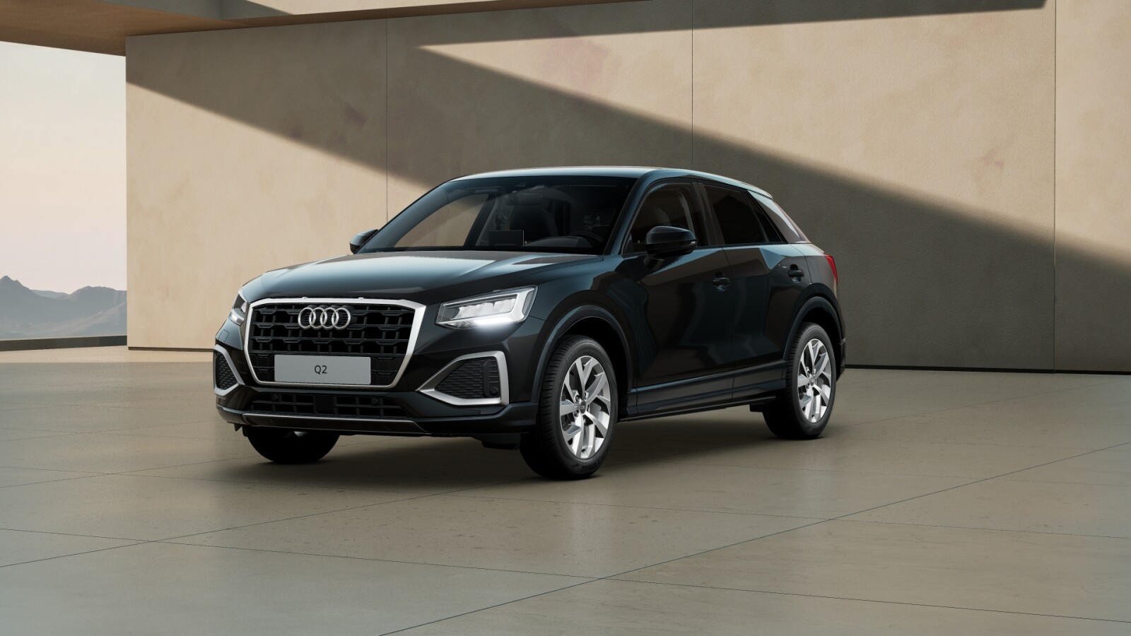 Audi Q2