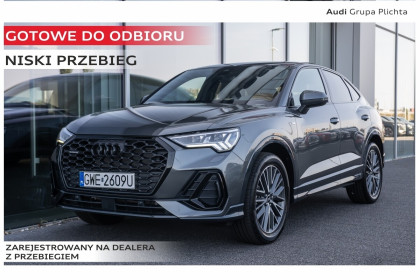 Q3 Sportback