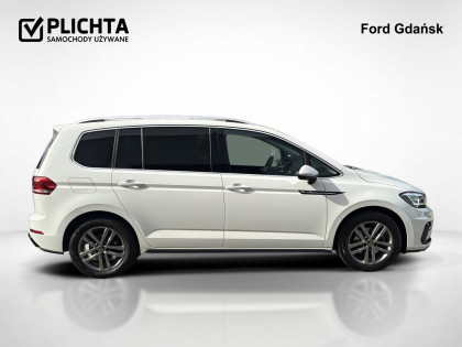 2.0 TDI Highline + R Line 150 KM DSG FV Vat Marża