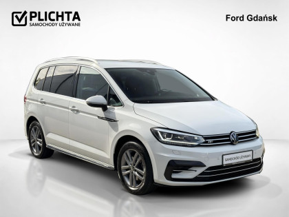 2.0 TDI Highline + R Line 150 KM DSG FV Vat Marża