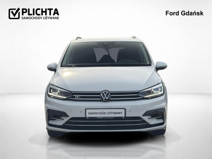 2.0 TDI Highline + R Line 150 KM DSG FV Vat Marża