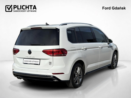 2.0 TDI Highline + R Line 150 KM DSG FV Vat Marża