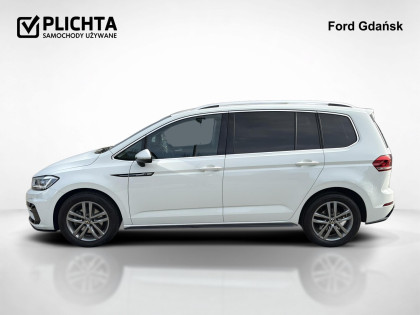2.0 TDI Highline + R Line 150 KM DSG FV Vat Marża